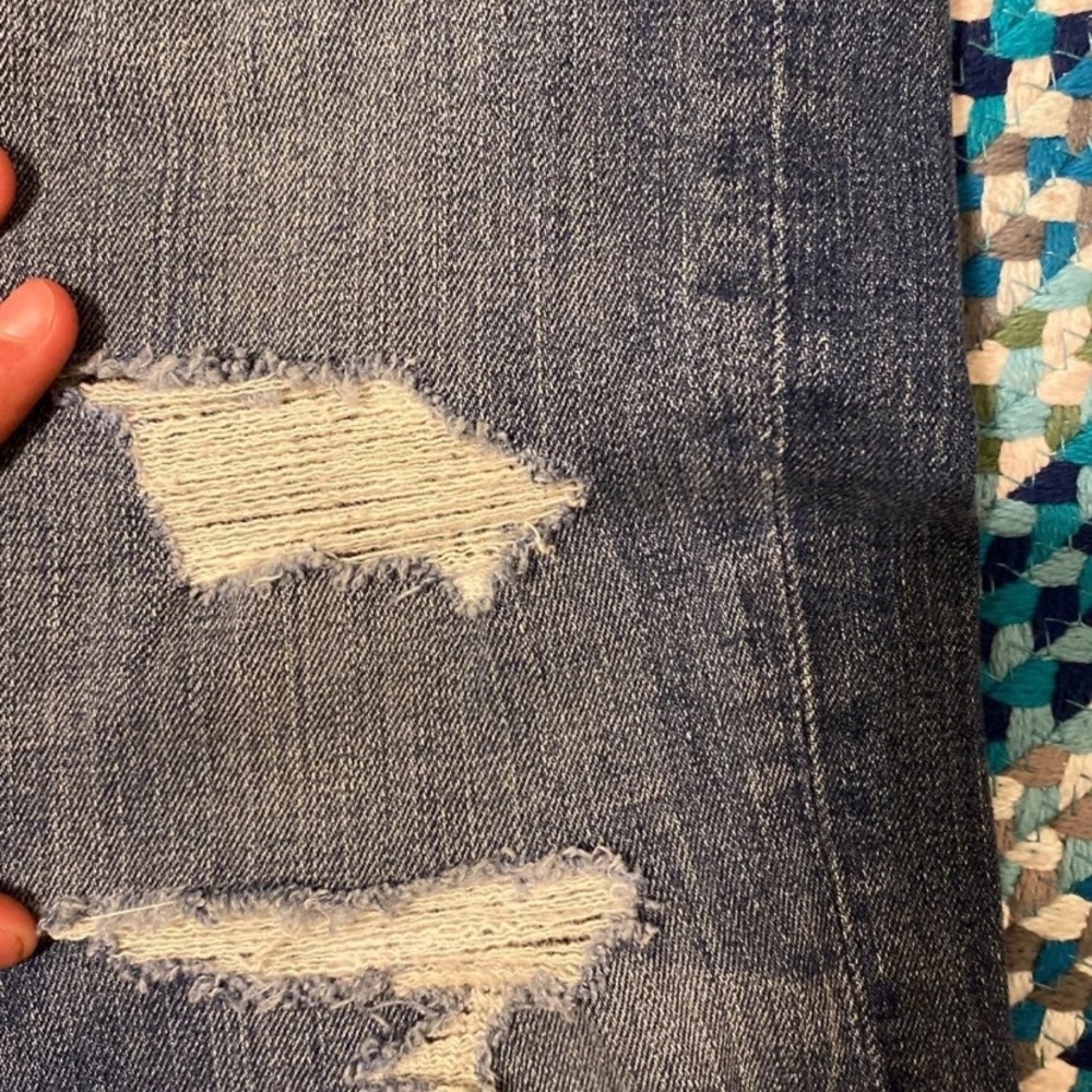 Jeans - Picture 4 of 9